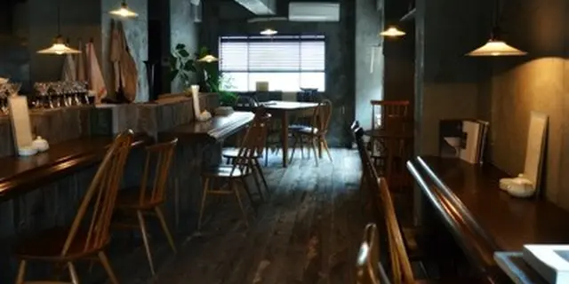 三茶カフェ