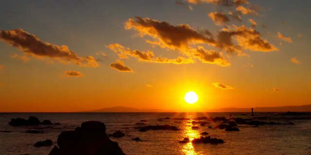 大切な人と日帰り三浦半島