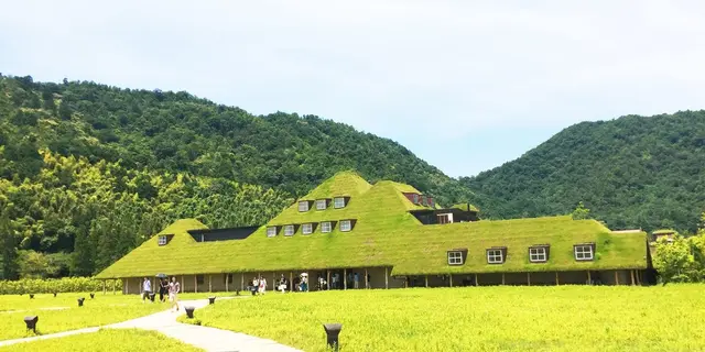 滋賀 ふらっと日帰り🚃