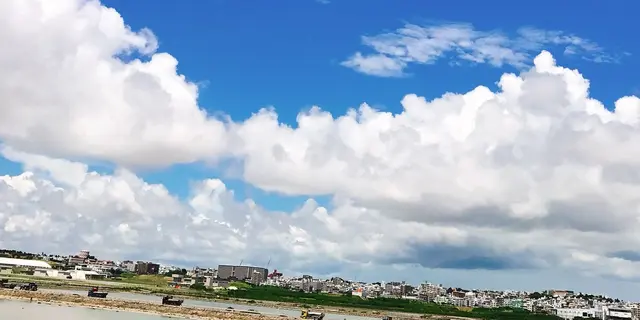 初めての沖縄観光✈️2泊3日で本島を満喫🏖 - 最終日は沖縄南部と瀬長島を満喫！編