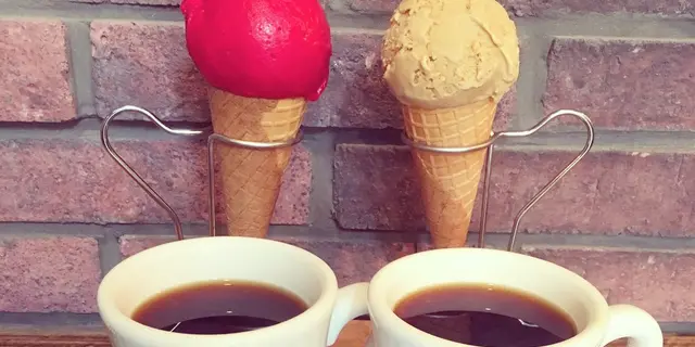 日本橋・銀座で友達とのお茶に迷った時のカフェリスト♡