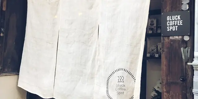 【きまぐれ更新中】市街地ぶら〜っと🚶🏻お散歩cafe☕️