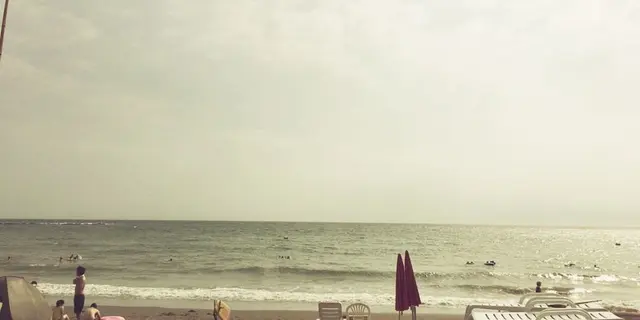 オトナビーチ♡