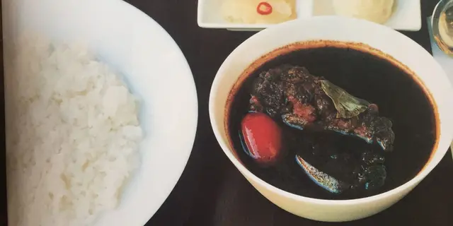 カレーまとめ