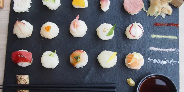 インスタでよくみるスポット巡り🌻