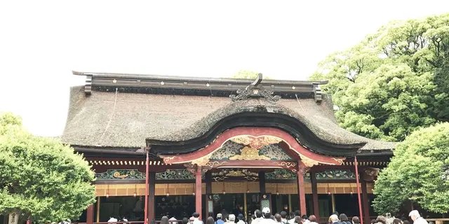 福岡観光[王道編]