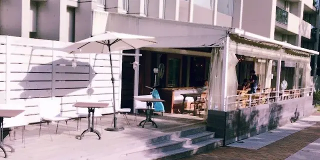 広島プチカフェ巡り☕️朝活も