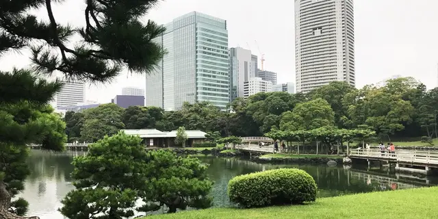 浴衣でおさんぽ♪写真撮るにもオススメ