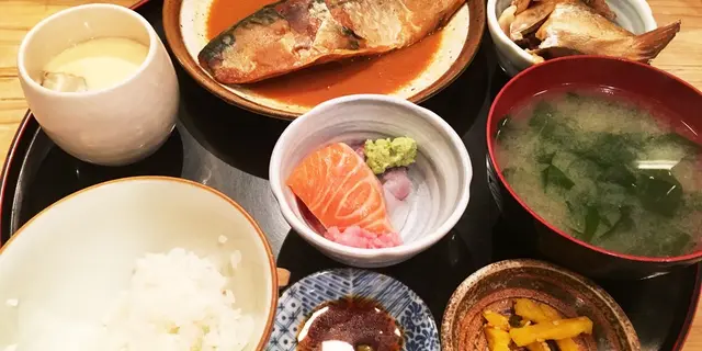 【都内】VIVA!! SABA!!! ※ゆるーく更新中