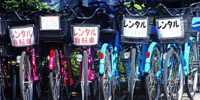 1日で鎌倉をぎゅぎゅっと丸ごと楽しみたい君へ。One Day 海沿いサイクリングのすすめ。