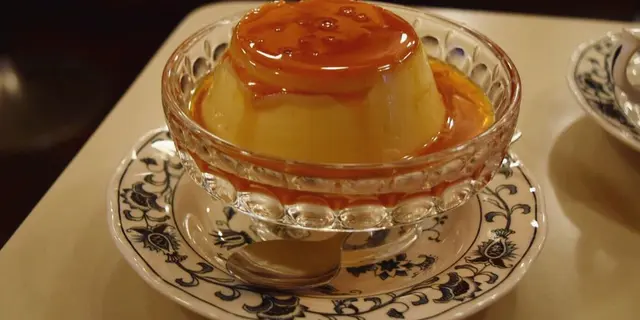 トーキョー🍮プリンさんぽ【随時更新】