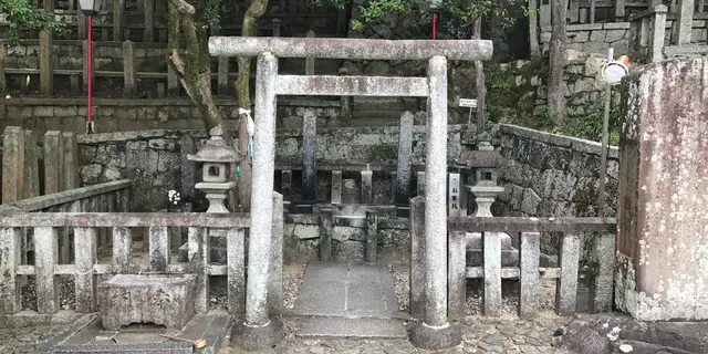 龍馬の京都・伏見はこれでバッチリ！