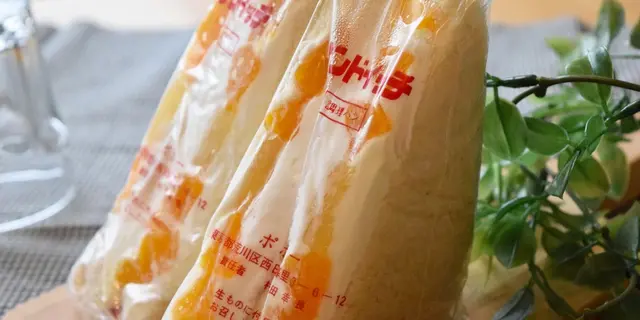 サンドイッチ屋さんフルーツサンドの会