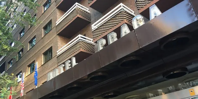 スペイン＆ポルトガル