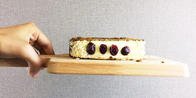 かわいい&ヘルシーなキャロットケーキ食べくらべ🐰🥕
