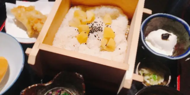赤羽橋・三田周辺ランチで本当におすすめしたいお店