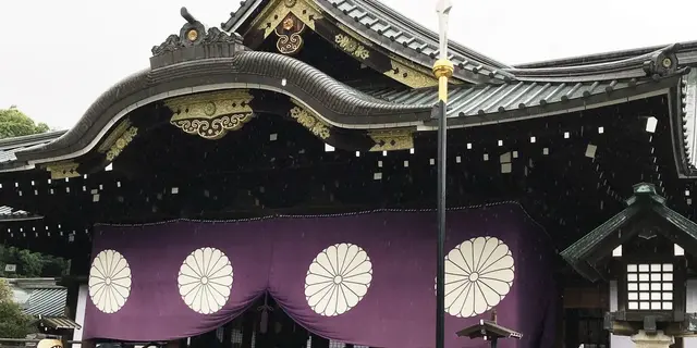 神楽坂界隈 ぶらり御朱印巡り