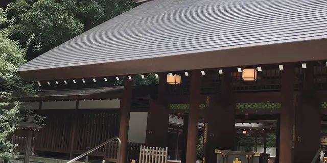 六本木界隈 ぶらり御朱印巡り