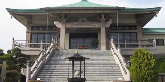 埼玉御朱印巡り