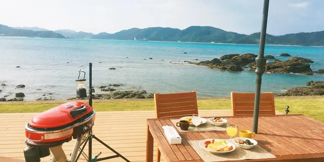 奄美大島でくつろぐプライベートな旅♡