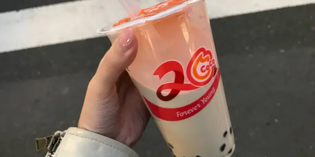 台湾を旅する！渋谷・原宿・表参道はタピオカ天国だ♡