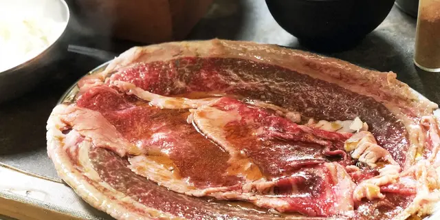 あの食通と厳選した赤羽橋の最高に美味しいランチを載せ続けます！【更新中】