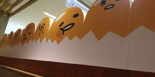 キャラクターカフェ（更新中）