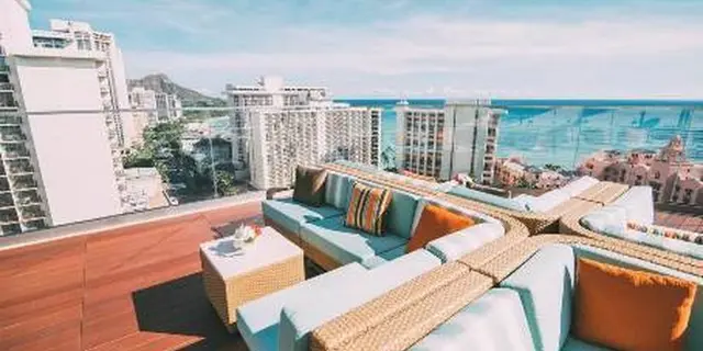 【海外】はじめてのハワイ旅🐠🏄‍♀️🌴