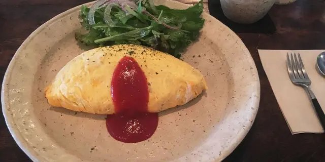 【祐天寺・学芸大学】大人の静かなカフェ巡り☕️🍽