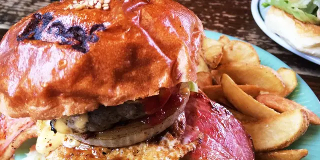 【きまぐれ更新中】たまには少し遠出をして…ドライブ🚗cafe & lunch☕️🍴