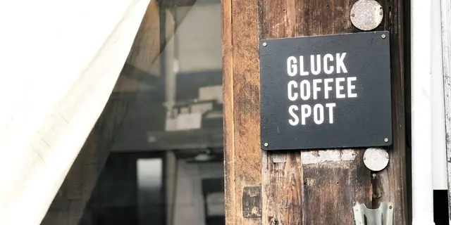 僕の地元です🏯【熊本】市街地の穴場カフェ☕️