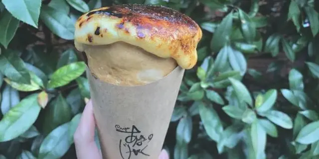 大阪のインスタ映え間違えなし!!!