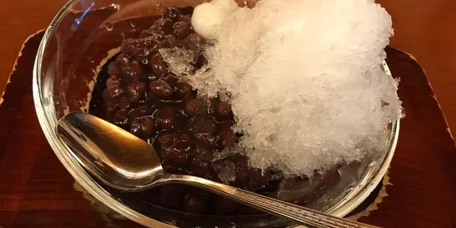 私がオススメするあんこの美味しいお店😋💕