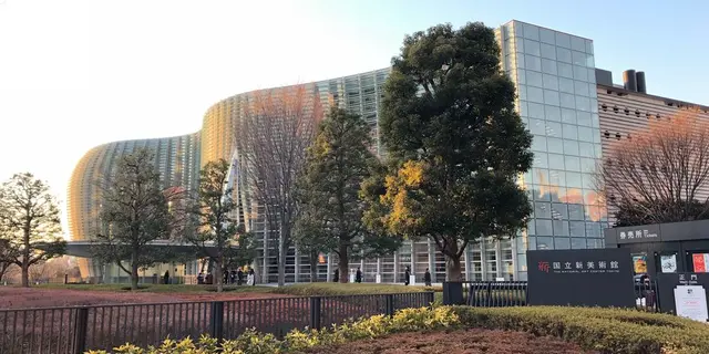 東京都内で歴史人文芸術のめぐり