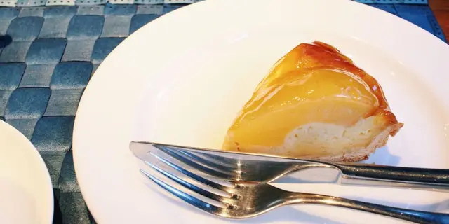 季節の美味しいタルト巡り in大阪