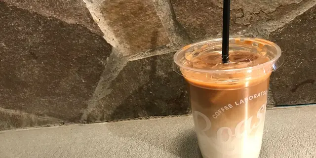 渋谷〜自由が丘おすすめカフェ☕️