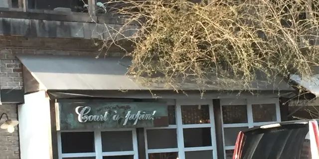 北大阪のお洒落カフェ