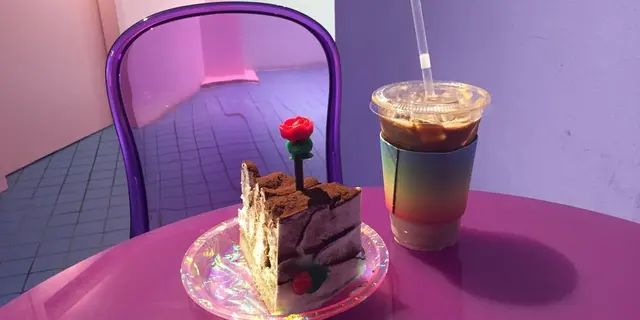 🇰🇷可愛いを作る天才？韓国グルメまとめ