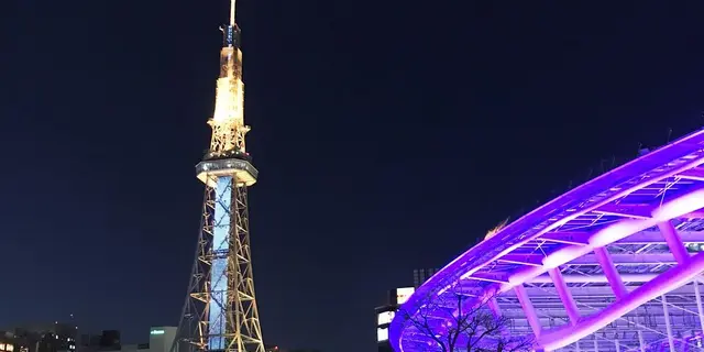 名古屋 美術展とご飯の旅