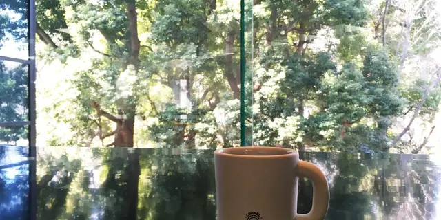 赤坂見附でランチ