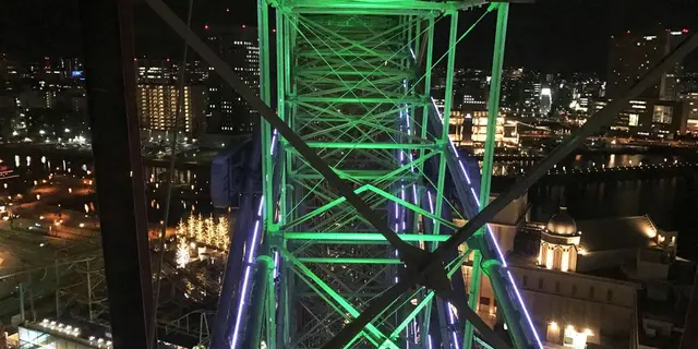 横浜✨