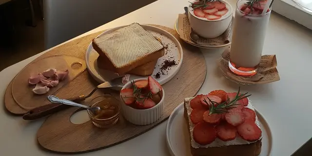 韓国旅行4日目