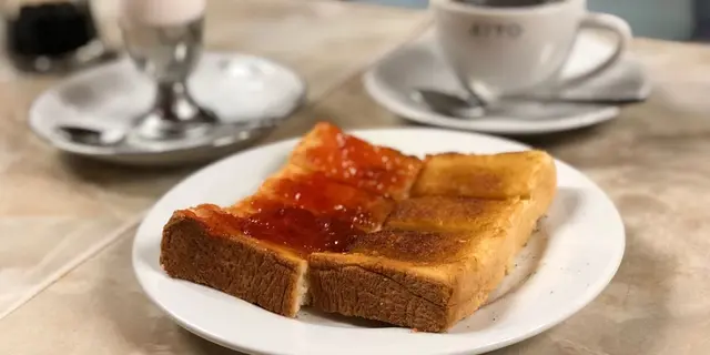 【築地〜銀座】観光しながらグルメも楽しむ！定番おさんぽデート🍡