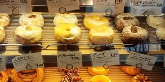 はこねだけじゃない　箱根