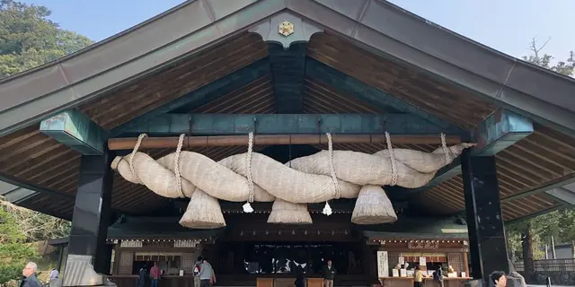 ドライブで行く！島根and鳥取のたび
