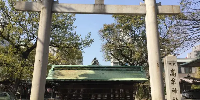 春日井から千種まで下街道ぶらぶら