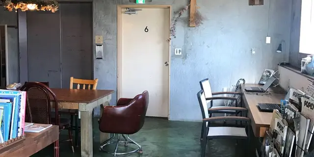 nuiからスタートする蔵前お散歩☕️