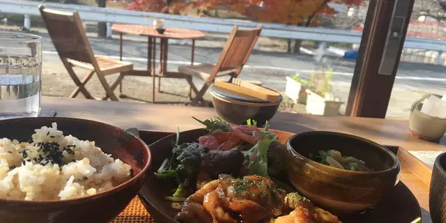 京都上賀茂おすすめグルメ