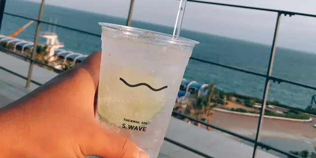 ぶらり大磯旅行