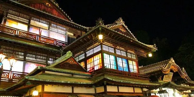 松山ぶらり